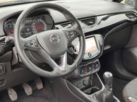 tweedehands Opel Corsa 1.2 AircoBluetoothLM VelgenElek RamenCruiseAP