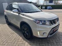 tweedehands Suzuki Vitara 1.4 Boosterjet 4x4 AllGrip Stijl