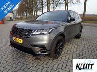 Occasion Land Rover Range Rover Velar R-Dynamic 250 PK (183 kW) 2019 Grijs SUV