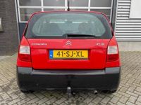 tweedehands Citroën C2 1.1i Furio |Nieuwe APK|