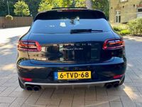 tweedehands Porsche Macan Turbo 3.6 VOL VOL VOL!!