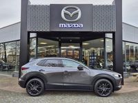 Occasion Mazda CX-30 Sportive 150 PK (110 kW) 2023 Machine grey SUV