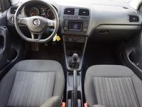 tweedehands VW Polo 1.0-12V Access Airco NAP Elektrische Ramen Nieuwe