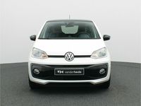 tweedehands VW up! UP! 1.0 BMT high60PK R-Line, Beats Audio, Winterpakket, climatronic, 17'' lichtmetaal