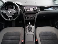 tweedehands VW Golf Sportsvan 1.4 TSI Highline DSG ✅ PANO ✅ XENON ✅ NAVI ✅ CRUIS