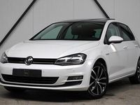 Occasion VW Golf VII Edition 140 PK (102 kW) 2014 Wit Hatchback