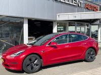 tweedehands Tesla Model 3 Long Range 75 kWh Autopilot