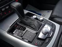 tweedehands Audi A7 Sportback 1.8 TFSI Pro Line S - LEDER - NAVI - S-L