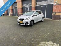 tweedehands Peugeot 108 