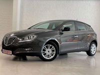 Occasion Lancia Delta 120 PK (88 kW) 2009 Grijs Hatchback