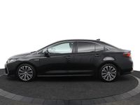 Occasion Toyota Corolla 123 PK (90 kW) 2020 Zwart Sedan