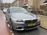 tweedehands BMW 550 xi High Executive