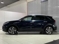 tweedehands Kia Niro 1.6 GDi Hybrid ExecutiveLine