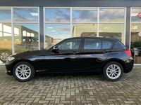 tweedehands BMW 118 118 i EDE Corporate Lease M Sport automaat