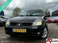 tweedehands Renault Clio 1.2-16V Nieuwe APK