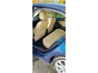 tweedehands VW Jetta 1.4 TSI Highline N.A.P/Trekhaak/Leer/Standk