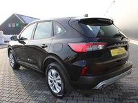 Occasion Ford Kuga Titanium 150 PK (110 kW) 2024 Zwart (metallic) SUV