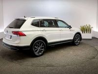 tweedehands VW Tiguan Allspace 1.5 TSI 150pk DSG Life Business 7p. | Trekhaak Zwe