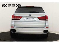 tweedehands BMW 1M X5 dAs xDrive - LEDER - NAVI - PANO - 7PLAATSEN -