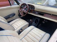 Occasion Porsche 911 204 PK (150 kW) 1972 Blauw Coupé