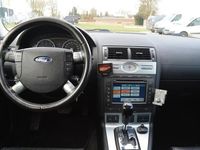 tweedehands Ford Mondeo Wagon 2.5 V6 Sport | Automaat | Navi | Leder | Xenon | Schuifdak | Stoelverwarming. VERKOOP TELEFONISCH BEREIKBAAR 040-2240080.