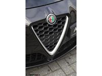 Occasion Alfa Romeo Giulietta Distinctive 170 PK (125 kW) 2011 Zwart Hatchback