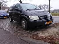 tweedehands Chrysler Voyager 2.4i New York Edition 6 pers. apk 27-10-2024