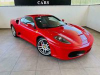 tweedehands Ferrari F430 4.3iV8 32v F1 **VENDU VERKOCHT SOLD**