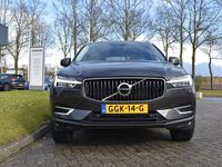 Occasion Volvo XC60 Inscription 390 PK (286 kW) 2020 Grijs (metallic) SUV