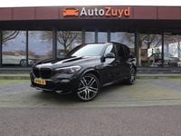 Occasion BMW X5 Executive 393 PK (289 kW) 2020 Zwart SUV