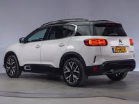 tweedehands Citroën C5 Aircross 1.6 PureTech 180pk Business Plus Aut. [ Panorama L