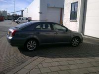 tweedehands Toyota Avensis 2.0 HB MET AIRCO