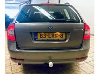 tweedehands Skoda Octavia Combi 1.2 TSI Busin-Line