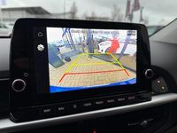 Occasion Kia Picanto 2024 Blauw (metallic) Hatchback