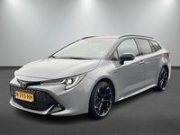 Occasion Toyota Corolla Plus 184 PK (135 kW) 2021 Grijs (metallic) Stationwagen