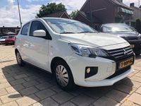 Occasion Mitsubishi Space Star 71 PK (52 kW) 2023 Wit Hatchback