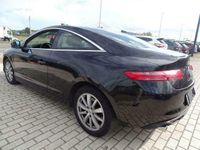 tweedehands Renault Laguna Coupé 2.0 dCi | Dynamique | Manueel | A/C | Leder | EUR4