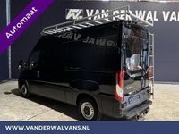 tweedehands Iveco Daily 35S14V Automaat L2H2 KORT Euro6 Airco | Imperiaal | Trap | Trekhaak | LED LED, chauffeursstoel, Cruisecontrol, Parkeersensoren