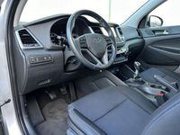 tweedehands Hyundai Tucson 1.6 GDi | Camera | Navi | Stoelverwarming | 1e Eig