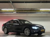 Occasion BMW 330e M Sport 184 PK (135 kW) 2016 Zwart Sedan