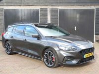 tweedehands Ford Focus Wagon 1.0 EcoBoost Hybrid ST Line X Business