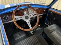 Occasion Austin Mini 39 PK (28 kW) 1979 Blauw Sedan
