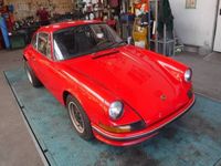 tweedehands Porsche 912 