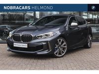 Occasion BMW M135 Comfort Edition 306 PK (225 kW) 2020 Grijs Hatchback