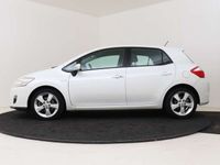 tweedehands Toyota Auris Hybrid 1.8 Full Hybrid Executive I Navigatie I Climate Co