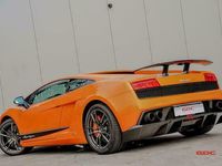 tweedehands Lamborghini Gallardo LP570-4 Superleggera