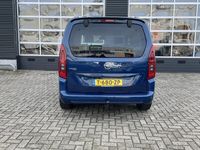 tweedehands Opel Combo Tour 1.2 Turbo L1H1 Edition