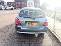 tweedehands Nissan Almera 1.5