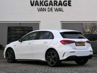 tweedehands Mercedes A250 e AMG Night edition | Nieuwstaat | Virtual cockpit
