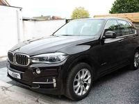 tweedehands BMW X5 3.0 dA xDrive40 Individual Pano Adap. cc Full Full